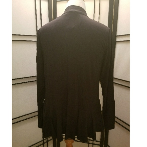 {Premise Studio} Cardigan - Picture 2 of 4